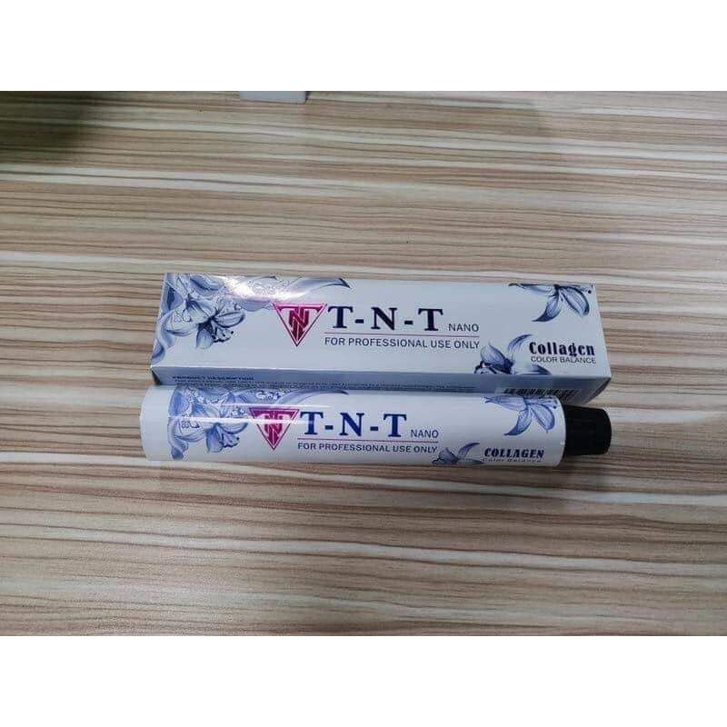 Màu nhuộm xanh đen than chì Zone | BigBuy360 - bigbuy360.vn