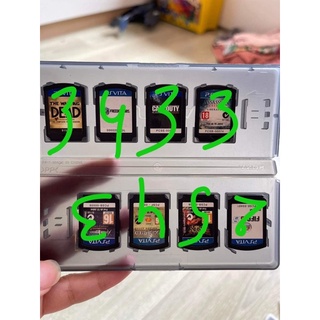Thẻ Psvita