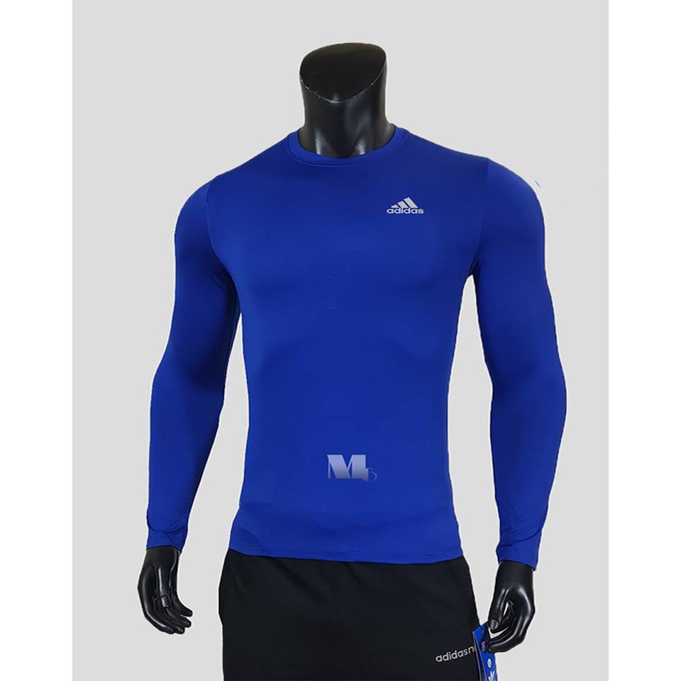 Áo thun nam dài tay,áo body giữ nhiệt của nam