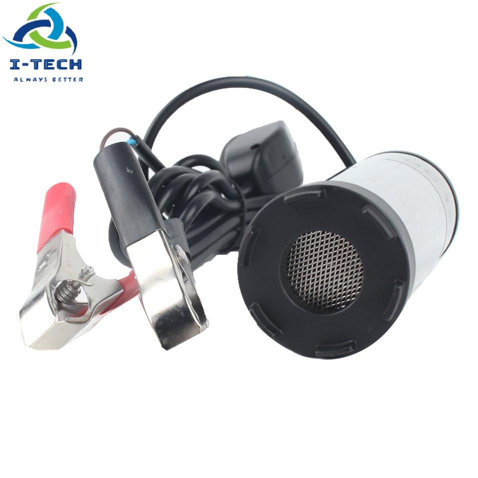 ⚡Khuyến mại⚡12V 38mm Electric Fuel Transfer Pump Water Oil Transfer Refueling Submersible Pump For Diesel Water Pump Car Motorbike | BigBuy360 - bigbuy360.vn