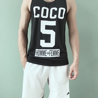 Áo tank top thun lạnh