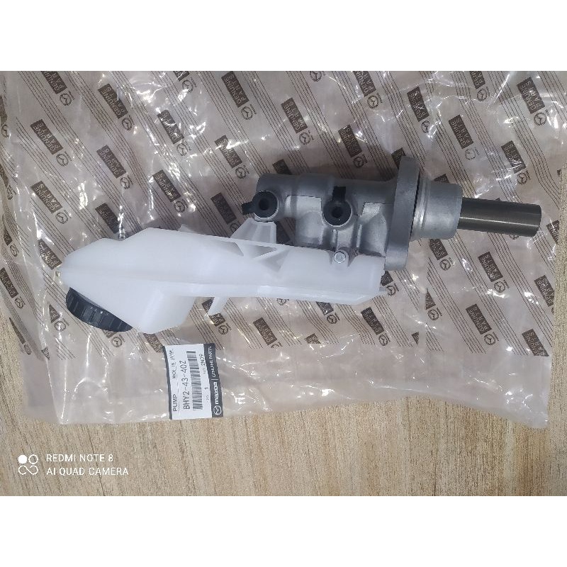 Tổng phanh Mazda 3 1.5l 2015-2018