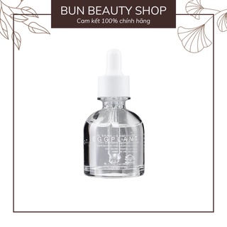 Tinh Chất Kiềm Dầu Se Khít Lỗ Chân Lông Graymelin Eggplant Ampoule 💝 FREESHIP💝 dưỡng ẩm cho da dầu mụn lỗ chân lông to