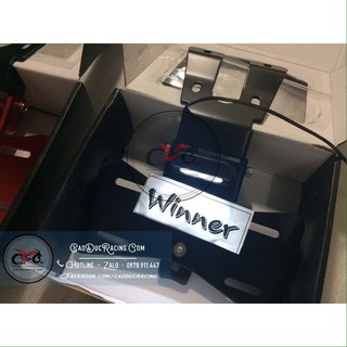 pass biển số winner - pass biển số win - caoducracing