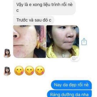 Thảo dược tái tạo da