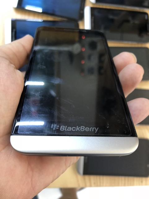 [ cao cấp ] Điện thoại BlackBerry Z30 cũ thanh lý chất lượng