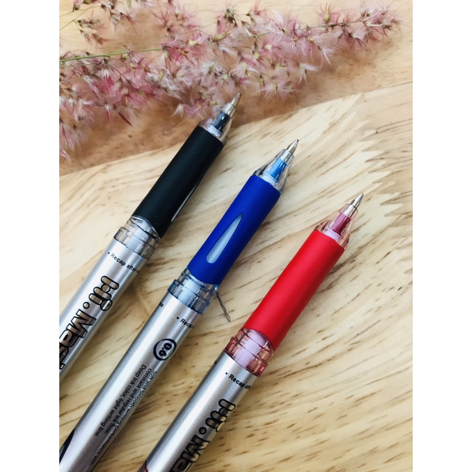 Bút gel B03 Hi Master