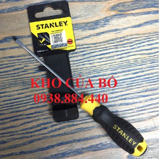 Tua vít dẹp có từ 3x100mm stanley stmt60818-8