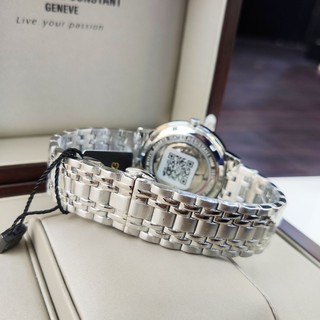 Đồng hồ nam SRWatch SG8875.1102