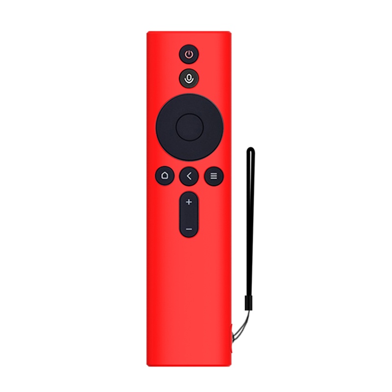 Vỏ Bọc Điều Khiển Từ Xa Bằng Silicone Chống Sốc Cho Redmi 65 / 82 inches OLED 8K TV