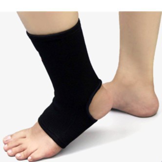 Bó gót Tất gót  chính hãng PJ 604 bảo vệ bàn chân - hàng cao cấp