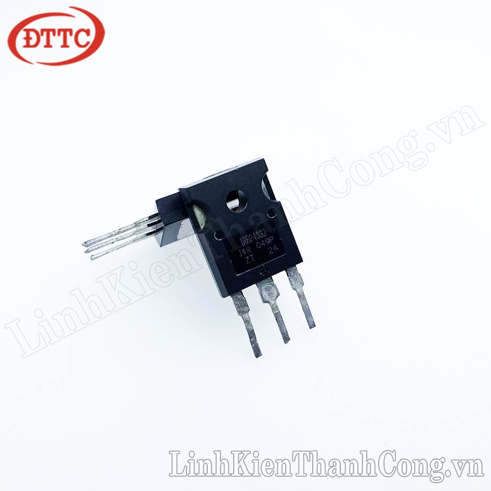 IRFP4332 MOSFET N-CH 57A 250V (Tháo Máy)