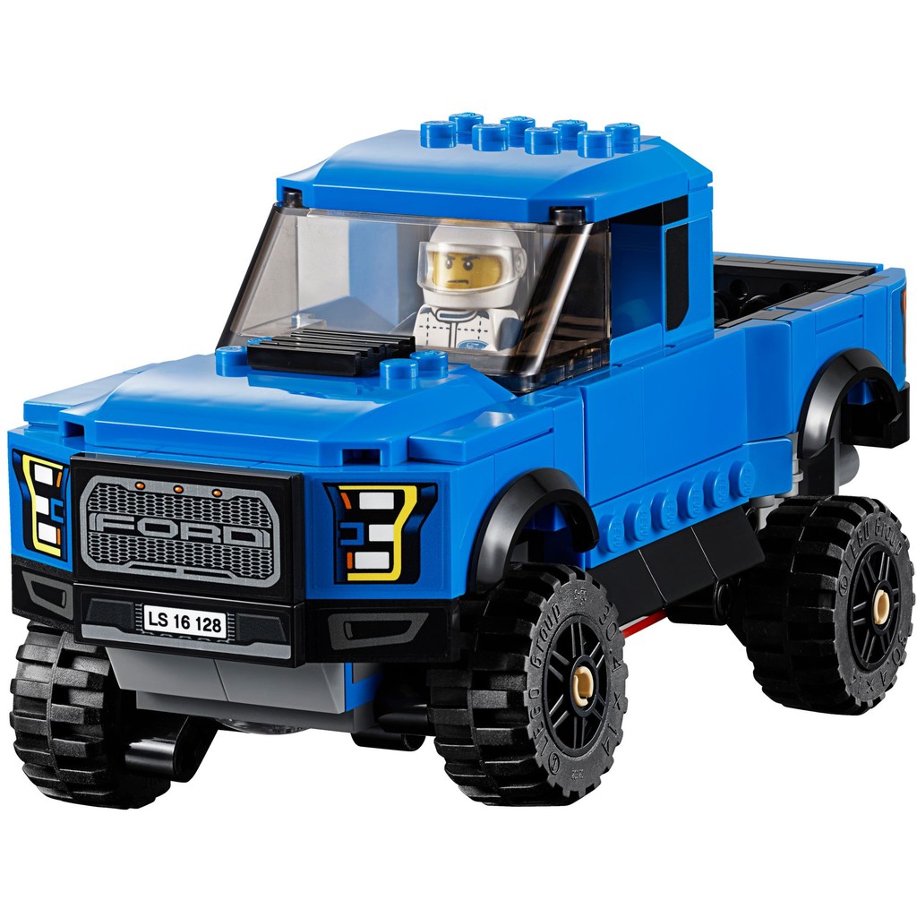 LEGO Speed Champions Xe ?ua Ford F-150 