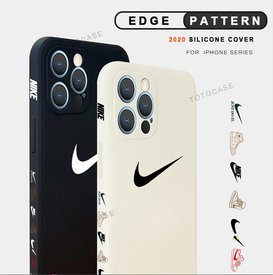 Ốp Điện Thoại Silicon Mềm Dẻo Họa Tiết Hoạt Hình Cho iPhone 11 12 13 Pro 12Pro MAX Mini 12mini 7 8 Plus X XS MAX XR