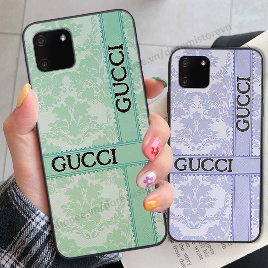 Ốp Realme C11 thể thao, bear brick, ốp lưng dẻo thời trang bền đẹp