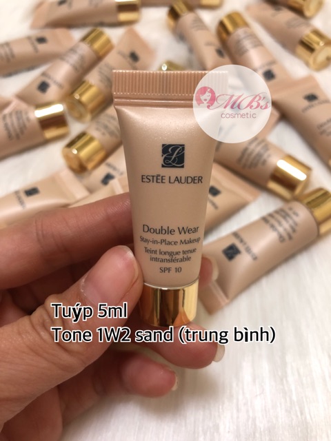Kem nền ESTEE LAUDER Double Wear Stay-In-Place | BigBuy360 - bigbuy360.vn