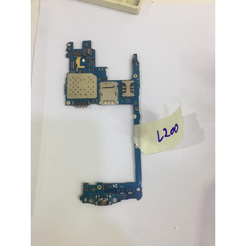 Mainboard Samsung Galaxy J200
