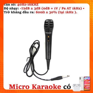 mic P89 P88 có dây   loa mini nhỏ