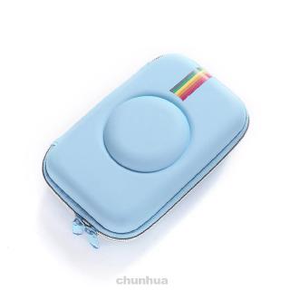 Camera Bag Shockproof EVA Protective Case Cover Outdoor Portable Waterproof For Polaroid Snap Touch