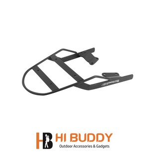 Thùng GIVI E250N 25 lít Kèm Đế Lắp Thùng