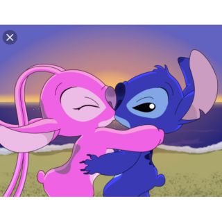 Cặp gấu bông stick cao 30cm, tem Disney, còn tag (ảnh thật)- 150k💟💟💟
