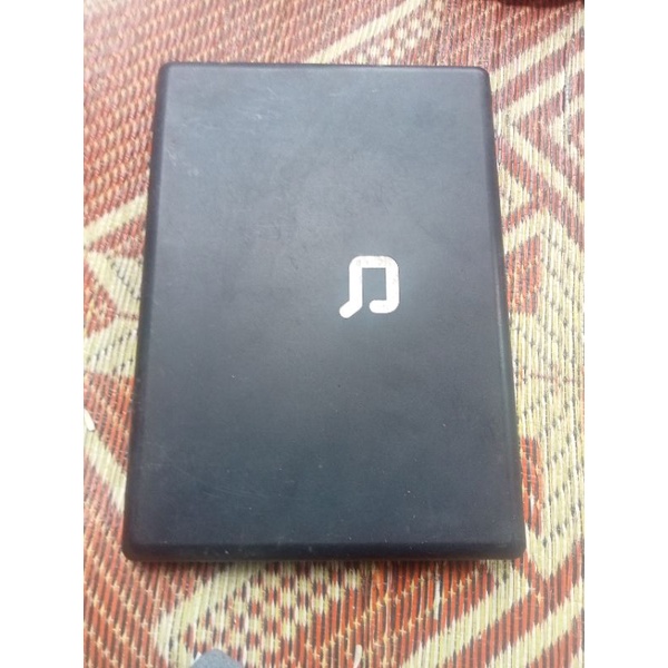 Laptop giá rẻ. Laptop HP Compaq C700