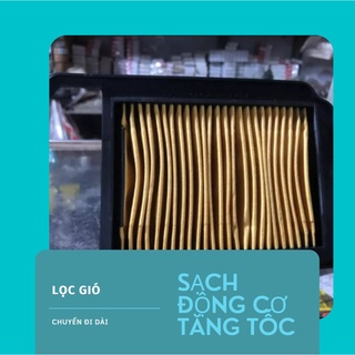 Lọc gió yamaha mio đời 2004-2006