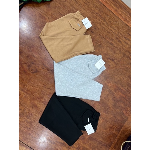 Quần Bầu dáng baggy công sở ,ảnh thật cận chất ,mặc thu đông siêu ấm ,có size theo chu kì ,chun chỉnh bụng