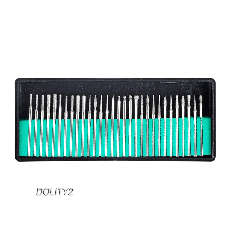 Bộ Dụng Cụ Điêu Khắc Điện Tử Mini DIY Dolity2