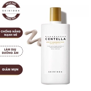 [Auth-Có Bill] Kem Chống Nắng Skin1004 Madagascar Centella Air-fit Suncream 50ml | BigBuy360 - bigbuy360.vn