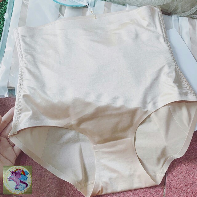 Quần Gen SaTin Cao Cấp Chống Cuộn | BigBuy360 - bigbuy360.vn