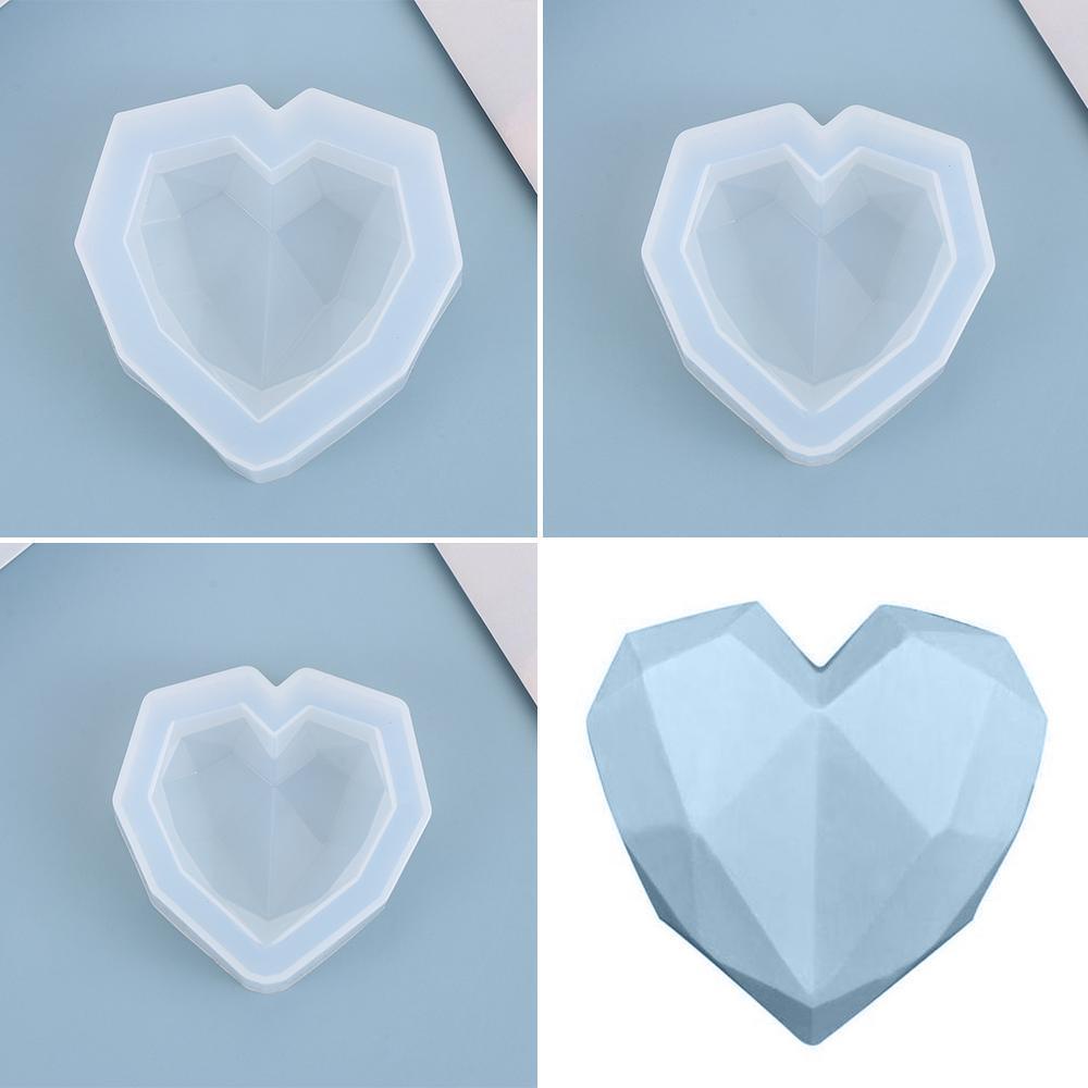 Khuôn Làm Bánh Chất Liệu Silicone Cao Cấp|Khuôn Làm Bánh Trang Trí Bằng Nhựa Epoxy