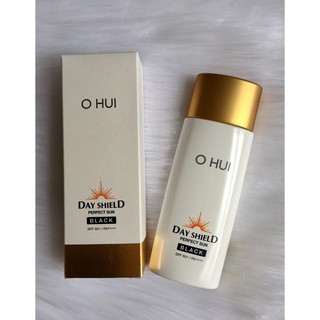 Kem chống nắng black ohui 80ml
