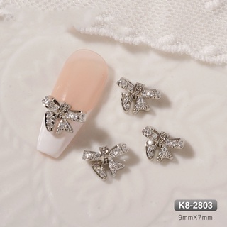 Hạt Đá 3d Lấp Lánh Đính Móng charms