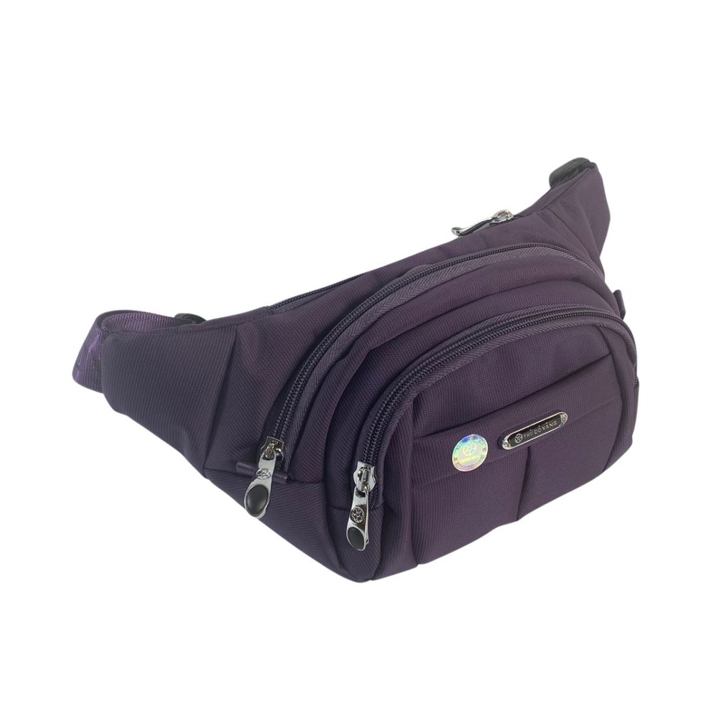 Túi đeo bụng - túi đeo hông - Túi đeo thắt lưng chính hãng Thủ Đô Vàng B121 | BigBuy360 - bigbuy360.vn