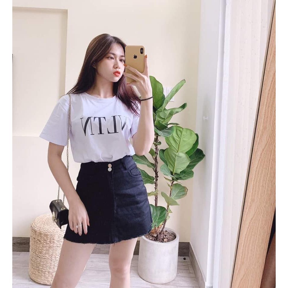 Chân váy bò tua rua thời trang - Dorita Boutique | BigBuy360 - bigbuy360.vn