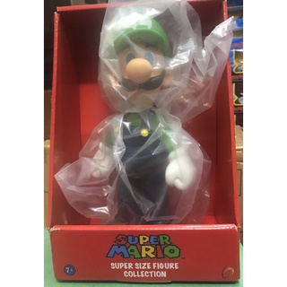 Đồ chơi nhân vật super mario luigi 3760116316408