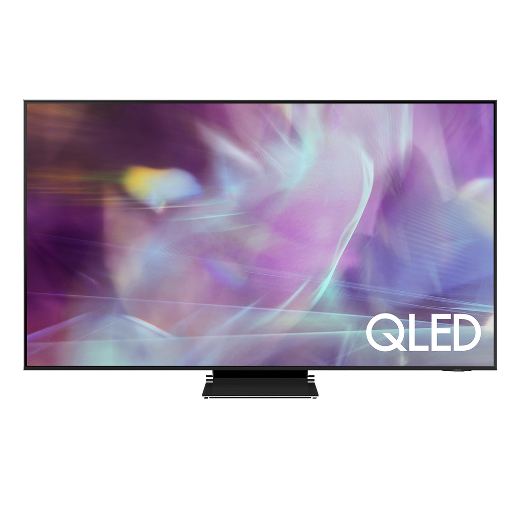 Smart TV 4K QLED Q60A 2021 - Hàng chính hãng từ kho Samsung