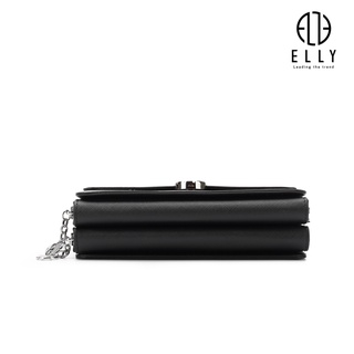 [Quà tặng giáo viên cao cấp sang trọng] Túi xách nữ Monogram Canvas ELLY – EL199