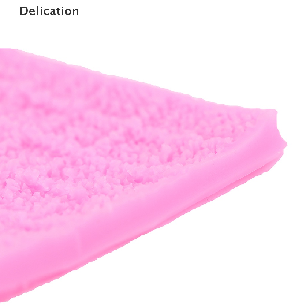 Khuôn Silicone Tạo Hình Trang Trí