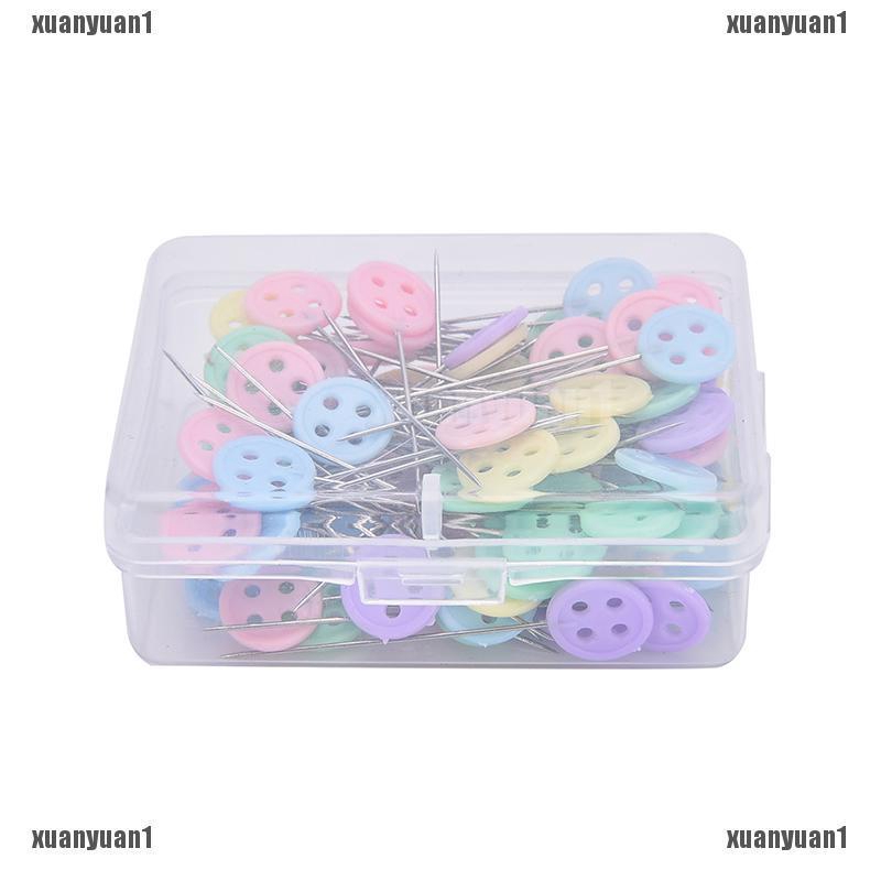 Set 100 Kim Gút Dành Cho May Vá