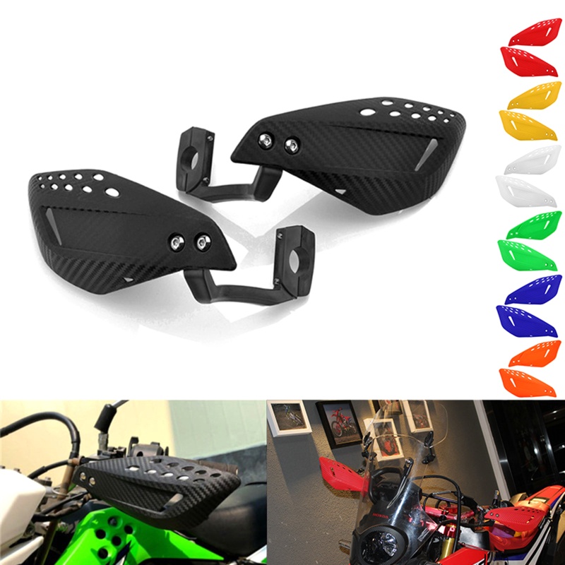 Phụ Kiện Bảo Vệ Tay Lái Xe Máy Dirt Pit ATV Quads