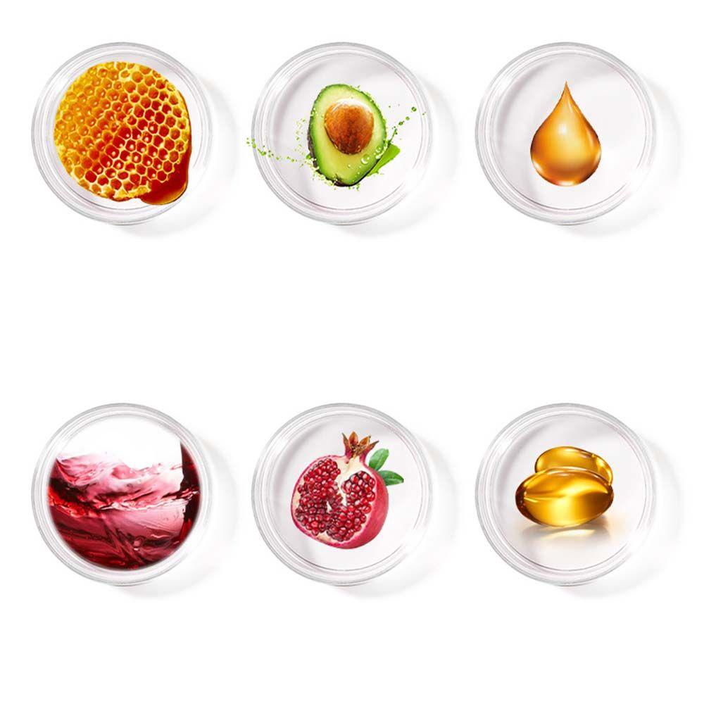 OCEANMAP Son Tint Dưỡng Ẩm Chống Nứt Nẻ Môi Dành Cho Nữ