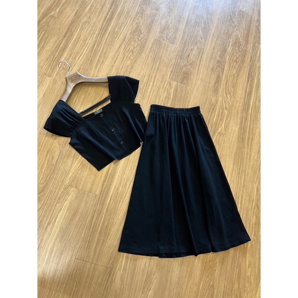 Sét Đũi T.o.pshop