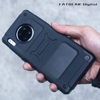 Mate 30 pro/ Mate20x - Ốp lưng chống shock Fat Bear
