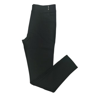 QUẦN NỮ VẢI COTTON LỤA CO GIÃN