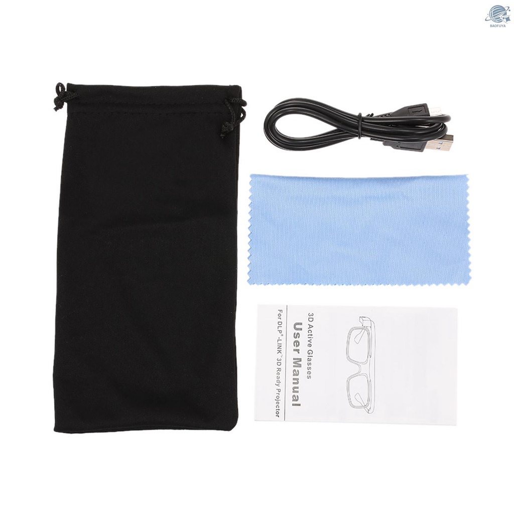 Kính 3d Thực Tế Ảo G500 | BigBuy360 - bigbuy360.vn