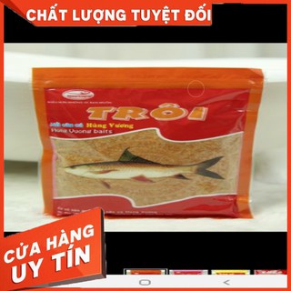 Mồi câu cá trôi Hùng Vương