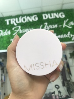 Phấn nước missha