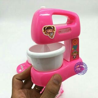 Bộ Đồ chơi dụng cụ nhà bếp